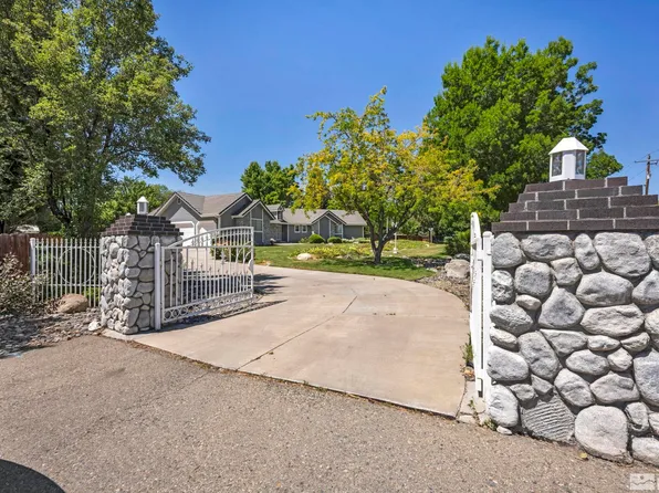 580 Holcomb Ranch Ln, Reno, NV 89511