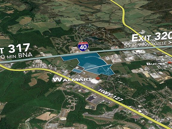 5th image of 0 Interstate Dr