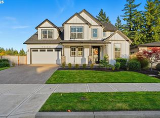 9000 SE Stillwater Ln, Happy Valley, OR 97086