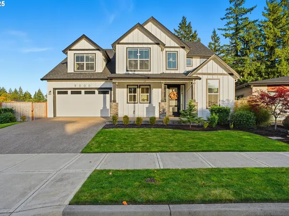 9000 SE Stillwater Ln, Happy Valley, OR 97086