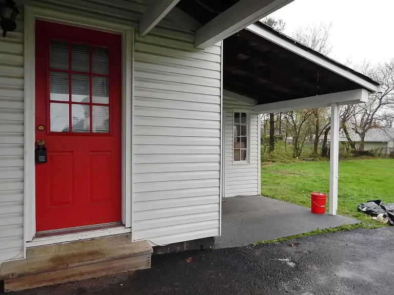 7602 Old Linton Hall Rd — Photo 14