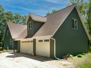 N1294 Thunderbird Cir, Keshena, WI 54135