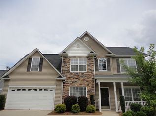 17 Mercer Dr, Simpsonville, SC 29681
