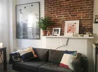 Rented by Parkway CRG Ltd.