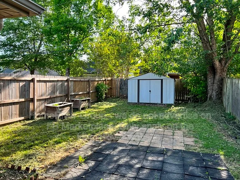 1650 Sorghum Mill Dr — Photo 14