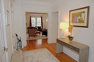 Rented by Rita S Citrin, LREB