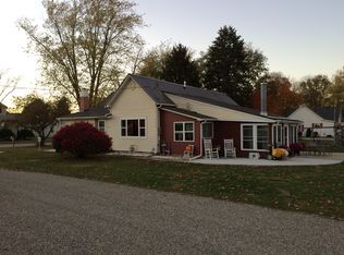 101 E Church St, Potomac, IL 61865