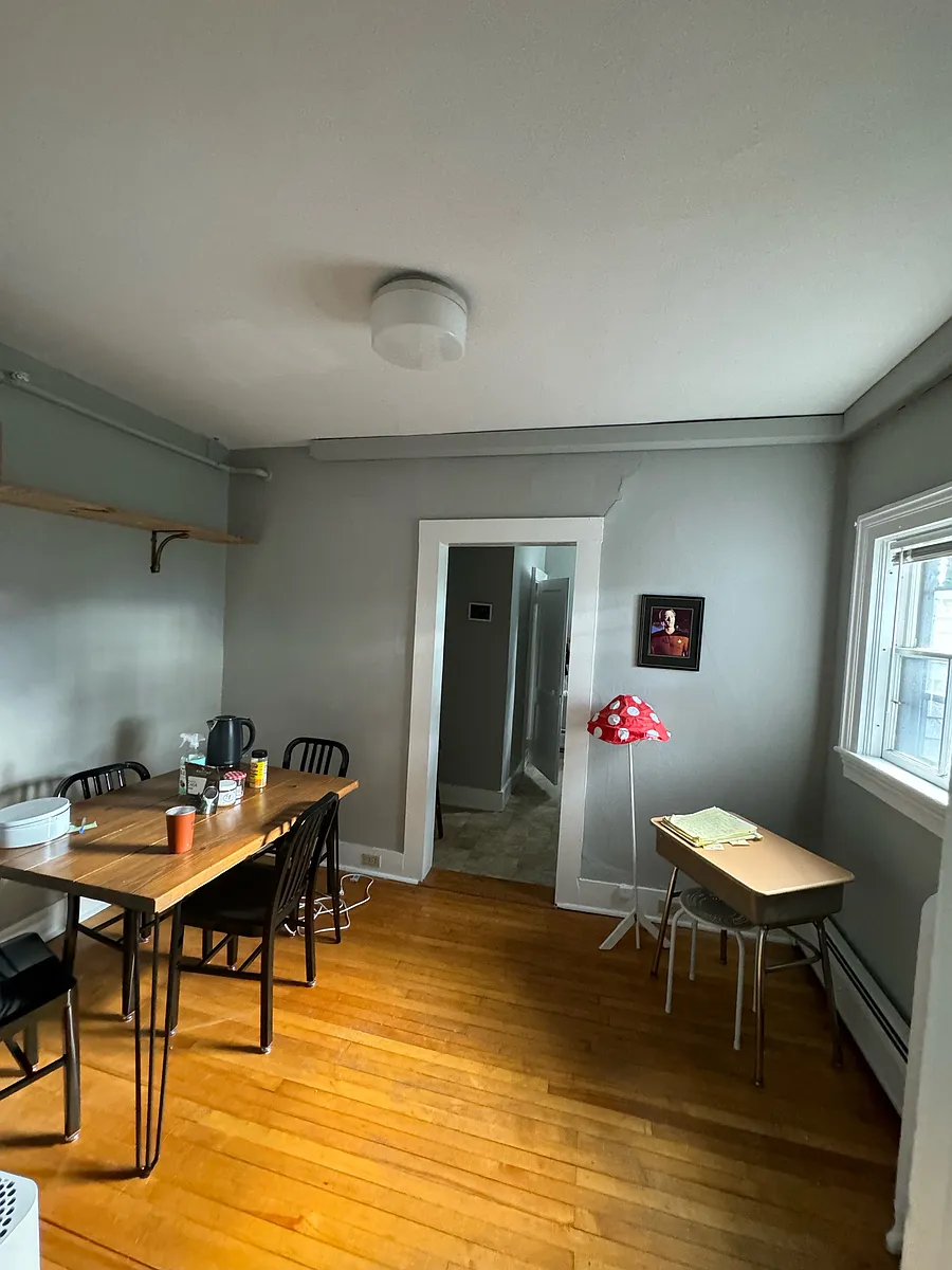 Building Photo - 47 Adams St #4