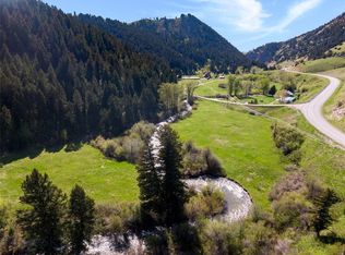 5100 Maiden Rock Rd, Bozeman, MT 59715