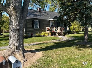 330 County Road 313, Bluffton, OH 45817