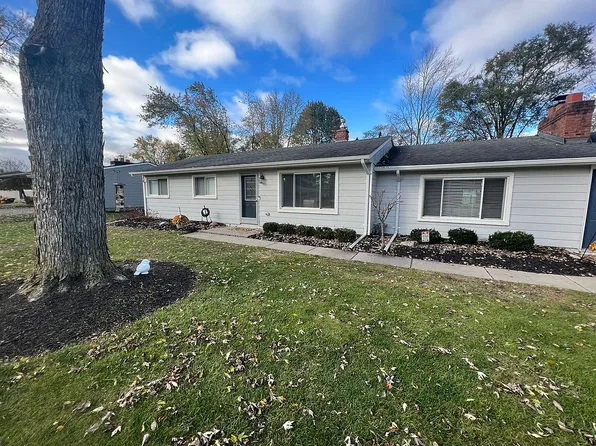 50591 Gravel Rdg, Shelby Township, MI 48317