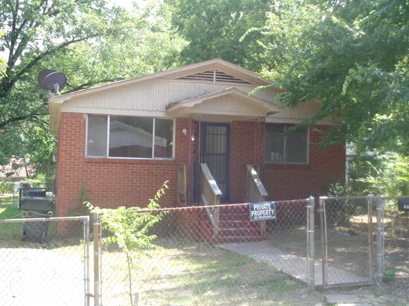 4605 W 23rd St, Little Rock, AR 72204