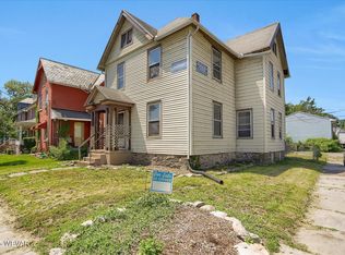 814 Park Ave, Williamsport, PA