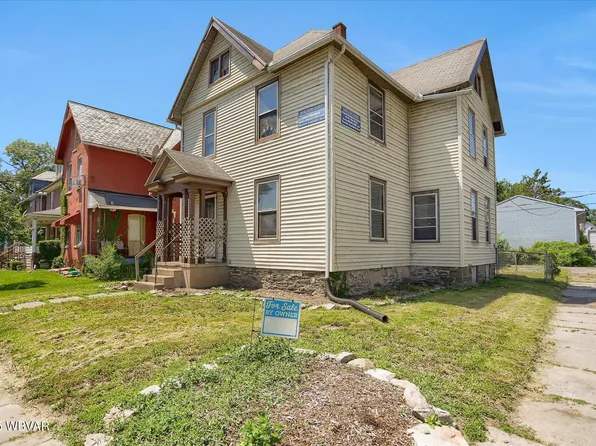 814 Park Ave, Williamsport, PA 17701