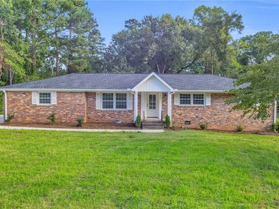 2704 Little Creek Dr, Anderson, SC, 29621