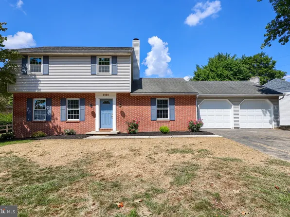 6080 Parkridge Dr, East Petersburg, PA 17520