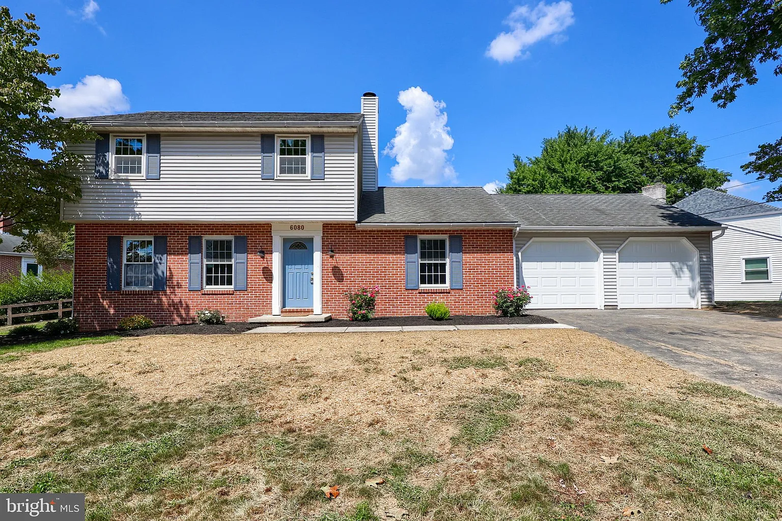 6080 Parkridge Dr photo 1