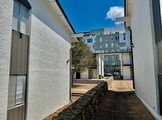 2612 Salado St #114, Austin, TX 78705