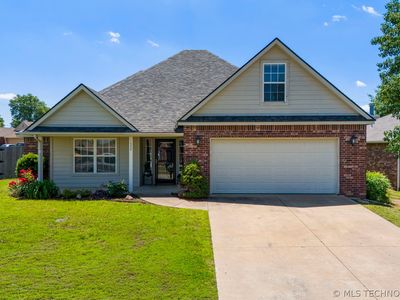 11550 E 117th St N, Collinsville, OK, 74021