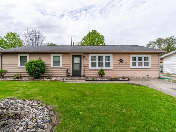 815 E Washington Center Rd, Fort Wayne, IN 46825