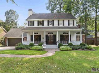 14002 Sunrise Way, Saint Francisville, LA 70775