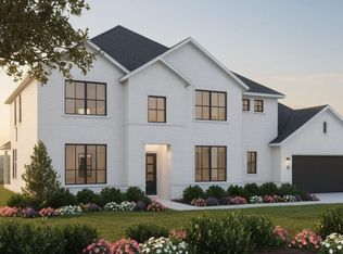 Amarillo Plan, Alamo Estates, San Antonio, TX 78253