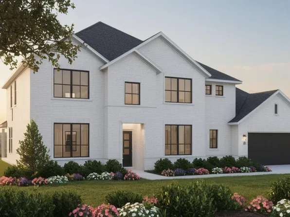 Amarillo Plan, Alamo Estates