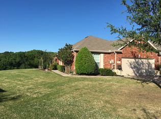 3464 Belladonna Dr, Plano, TX 75093