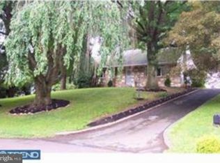 3487 Heather Rd, Huntingdon Valley, PA 19006