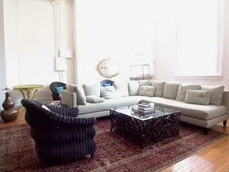 Rented by Citi Habitats