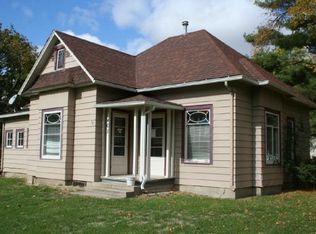 401 5th Ave, Slater, IA 50244