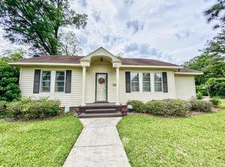 301 S 15th Ave, Hattiesburg, MS 39401