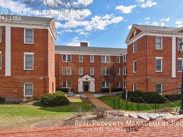 820 S Washington St APT B129