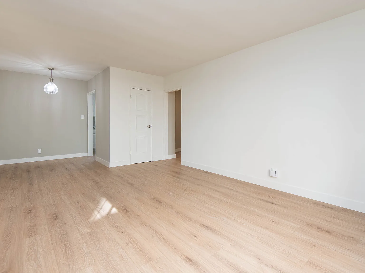 1 bed, 665 sqft, $2,395 — Photo 3