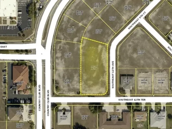 1204 SE 9th Ct, Cape Coral, FL 33990