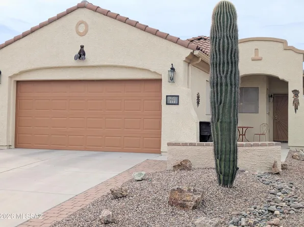 111 W Calle Moncayo, Sahuarita, AZ 85629