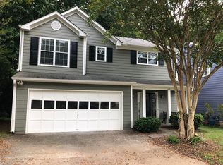 3314 Benthollow Ln, Duluth, GA 30096