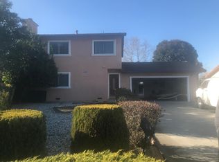 3841 Cosmic Pl, Fremont, CA 94538