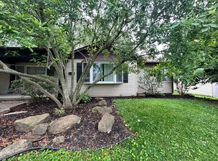 1908 Porter Ave, Lawrenceville, IL 62439