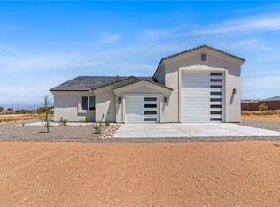 7593 E Sugarloaf Street, Kingman, AZ 86401