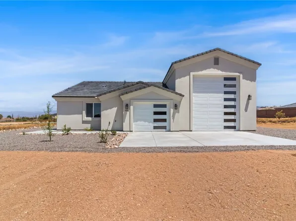 7593 E Sugarloaf Street, Kingman, AZ 86401