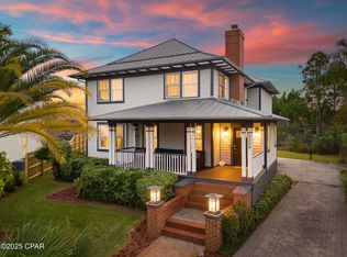 3209 Swordfish Dr, Panama City Beach, FL 32408
