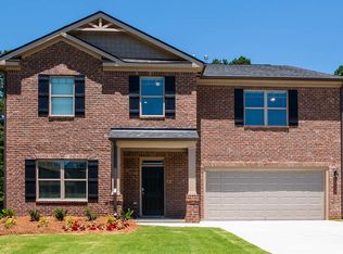 3786 River Rock Rd, Lithonia, GA 30038