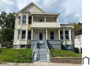 1521 Broadway #1, Schenectady, NY 12306