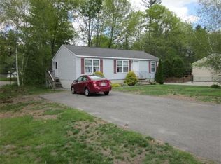 10 Wright Rd, Derry, NH 03038