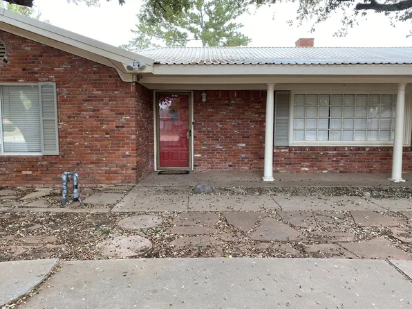 2819 Maxwell Dr, Midland, TX 79705