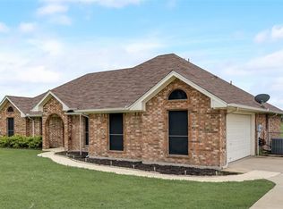 11503 County Road 213, Forney, TX 75126