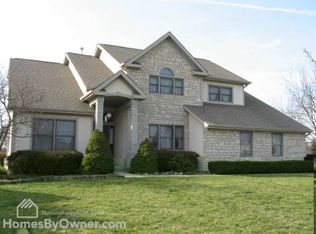 7881 Bluefield St NW, Canal Winchester, OH 43110
