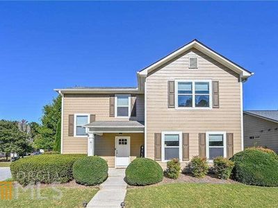 411 Walnut Woods Dr, Braselton, GA, 30517