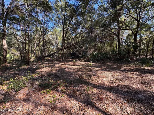 322 HUNTUNGTON SHORTCUT Road, Crescent City, FL 32112